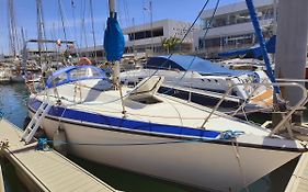 Lanzarote Pirat